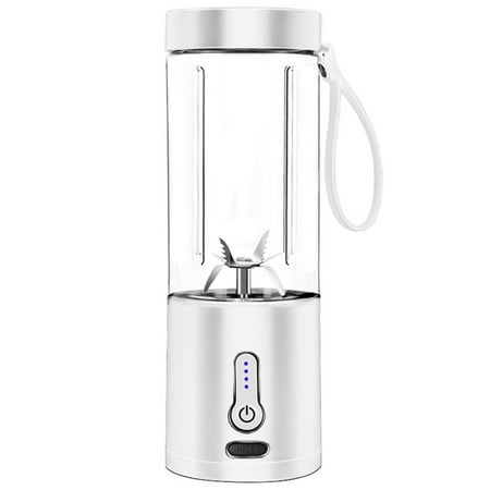 xtangh 6-Knife Electric Juicer Smoothie Blender Cup Portable USB Blenders Wireless Press Juicers Charging Hand Held Juicer A
xtangh 6-Knife Electric Juicer Smoothie Blender Cup Portable USB Blenders Wireless Press Juicers Charging Hand Held Juicer A