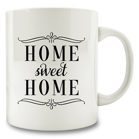 Home Sweet Home Coffee Mug