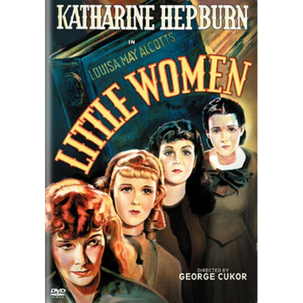 Little Women (DVD)