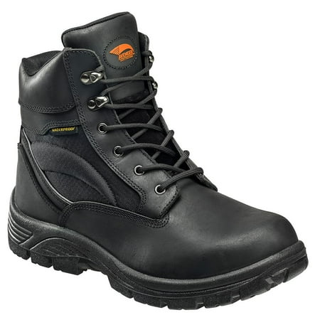 Avenger Mens 7227 Work Casual Work & Safety Shoes -