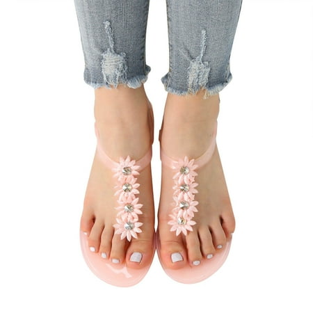 Ykohkofe Women Flowers Sandal Fashion Shell Sandals Fashion Versatile Casual Beach Non Slip Sandals
Ykohkofe Women Flowers Sandal Fashion Shell Sandals Fashion Versatile Casual Beach Non Slip Sandals