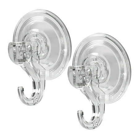 Yubnlvae Hooks Window - Shower Duty 2pcs Suction Hooks Clear Hooks Hook Suction Cup Heavy Home Decor White
Yubnlvae Hooks Window - Shower Duty 2pcs Suction Hooks Clear Hooks Hook Suction Cup Heavy Home Decor White