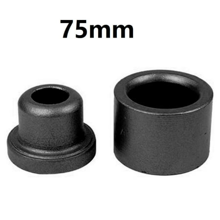 GLFSIL Hot melt welding machine water pipe heat container non-stick die head 20-110mm
GLFSIL Hot melt welding machine water pipe heat container non-stick die head 20-110mm