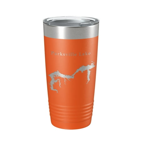 Parksville Lake Map Tumbler Travel Mug Insulated Laser Engraved Coffee Cup Tennessee 20 oz Orange
Parksville Lake Map Tumbler Travel Mug Insulated Laser Engraved Coffee Cup Tennessee 20 oz Orange