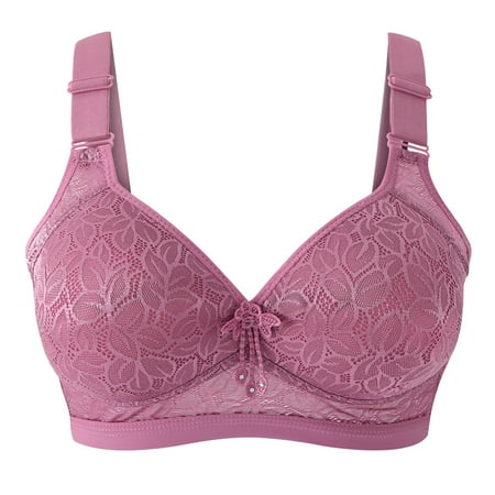 Aoochasliy Bras for Women Clearance No Rims Comfortable Sexy Four Breasted Adjust Solid Color Bra
Aoochasliy Bras for Women Clearance No Rims Comfortable Sexy Four Breasted Adjust Solid Color Bra