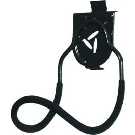 Gladiator Gladiator GAWUXXCLRH Cradle Hook 25 Pound Steel Granite Powder-Coated
Gladiator Gladiator GAWUXXCLRH Cradle Hook 25 Pound Steel Granite Powder-Coated