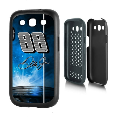 Dale Earnhardt Jr #88 Galaxy S3 Rugged Case