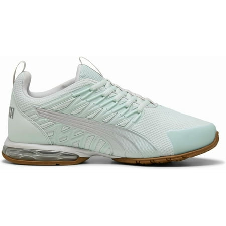 Women's Puma Voltaic Evo Peaceful Blue-Feather Gray (309720 13) - 10.5