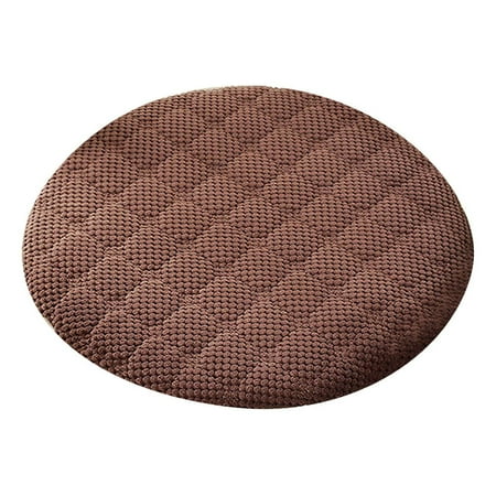 WIQUOKETT Super Soft and Comfortable Plush Chair Cushion Non Winter Warm Chair Cushion Comfortable Dining Chair Cushion Suitable for Home Office Patio Dormitory Library Use
WIQUOKETT Super Soft and Comfortable Plush Chair Cushion Non Winter Warm Chair Cushion Comfortable Dining Chair Cushion Suitable for Home Office Patio Dormitory Library Use