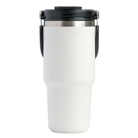 Stainless Steel Insulated Bottle Keep Hot And Cold Liquid Durable Cup For Camping Outing Work School
Stainless Steel Insulated Bottle Keep Hot And Cold Liquid Durable Cup For Camping Outing Work School
