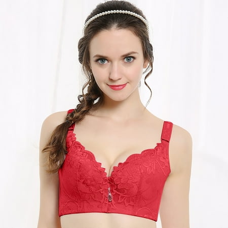 PAXLYH Women s Stretch Plus Size Sports Bra Underwear Yoga Hollow Out Bra Intimates Clothes
PAXLYH Women s Stretch Plus Size Sports Bra Underwear Yoga Hollow Out Bra Intimates Clothes
