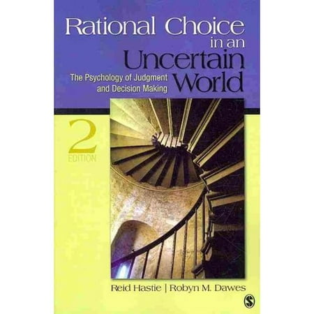 irrational and rational decision making irrational and rational decision making