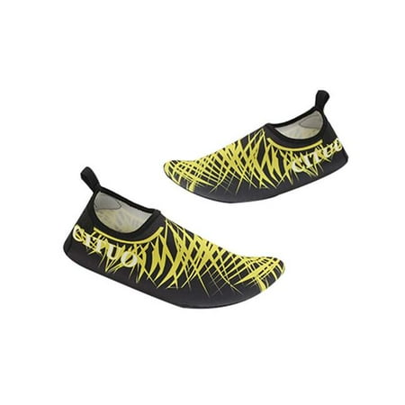 Panda Superstore PS-SPO3311068011-LILY00925 Outdoor Yoga Beach Soft Water Treadmill Shoes
