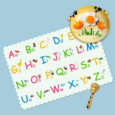 Children S Placemat Primary School Fabric Table Mat Thicken Tablecloth Ant Scald Lunch Potholder
Children S Placemat Primary School Fabric Table Mat Thicken Tablecloth Ant Scald Lunch Potholder