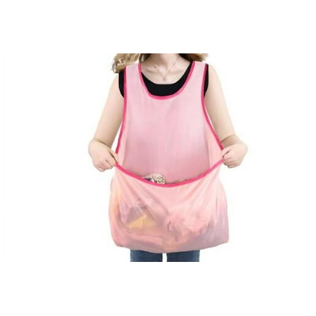 Clothes Hanging Apron Household Apron with Pocket Adjustable Bib Apron for Wet Clothes
Clothes Hanging Apron Household Apron with Pocket Adjustable Bib Apron for Wet Clothes