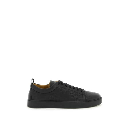 

Henderson connor leather sneakers