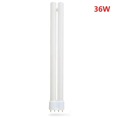 Compact Fluorescent Light Bulbs 6500 White Light 3 Color H tube Lamp Intubation
Compact Fluorescent Light Bulbs 6500 White Light 3 Color H tube Lamp Intubation