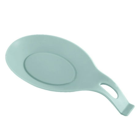 Heat Resistant Spoon Holder Silicone Spoon Rest Spoon Holder Durable for Kitchen New
Heat Resistant Spoon Holder Silicone Spoon Rest Spoon Holder Durable for Kitchen New