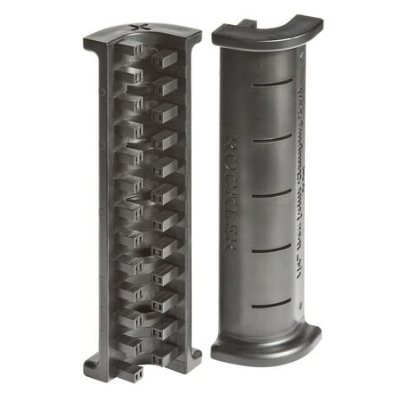 Rockler - Box Joint Cauls 4pk - 6.35mm (1/4 )