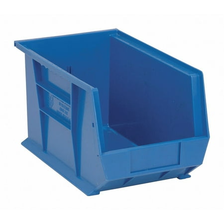 Quantum Storage Systems Hang and Stack Bin Blue PP 8 in QUS242BL QUS242BL ZO-G4802926
Quantum Storage Systems Hang and Stack Bin Blue PP 8 in QUS242BL QUS242BL ZO-G4802926