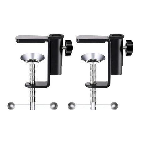 Clamp Cantilever L Clip Shape Arm Microphone Base Mount Table Boom Bracket Support Holder C Duty Mounting Small
Clamp Cantilever L Clip Shape Arm Microphone Base Mount Table Boom Bracket Support Holder C Duty Mounting Small