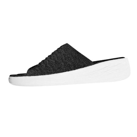 Youmylove Women Slide Slippers Fashion Casual Shoes Breathable Outdoor Leisure Sandals Leisure Comfort Cozy Daily Walking
Youmylove Women Slide Slippers Fashion Casual Shoes Breathable Outdoor Leisure Sandals Leisure Comfort Cozy Daily Walking