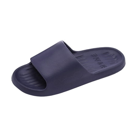 Ceangrtro Men and Women Shoes Dog Slippers for Women indoor and Outdoor Home Womens on Slippers Cartoon Lightweight Fuzzy Slippers for Women Sandals Blue 44
Ceangrtro Men and Women Shoes Dog Slippers for Women indoor and Outdoor Home Womens on Slippers Cartoon Lightweight Fuzzy Slippers for Women Sandals Blue 44