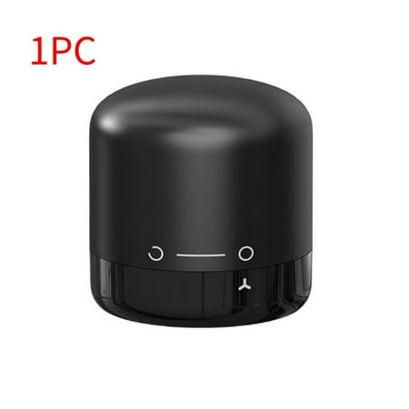 1PC Vacuum Red Wine Bottle Stopper Cap Silicone Sealed Champagne Stopper Bottle Vacuum Maintain Freshness Wine Plug Bar Tool
1PC Vacuum Red Wine Bottle Stopper Cap Silicone Sealed Champagne Stopper Bottle Vacuum Maintain Freshness Wine Plug Bar Tool