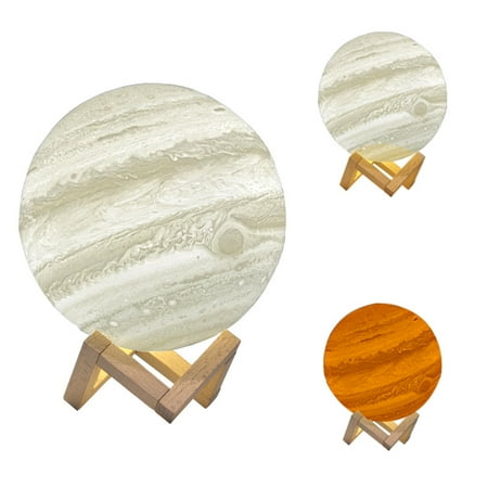 Toyella Bedside Night Light Jupiter LightBedside Night Light Jupiter Light 2 colours 8cm
Toyella Bedside Night Light Jupiter LightBedside Night Light Jupiter Light 2 colours 8cm