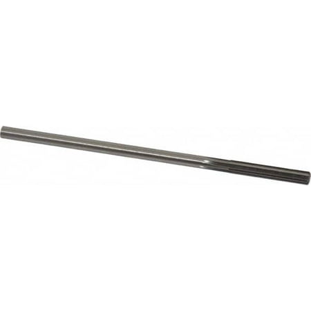 Value Collection 0.252 Diam 6-Flute Straight Shank Straight Flute High Speed Steel Chucking Reamer
Value Collection 0.252 Diam 6-Flute Straight Shank Straight Flute High Speed Steel Chucking Reamer