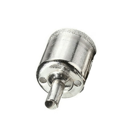 Zlekejiko Bits Drill Bits Opener Tile Saw Tool Glass Hole 632mm Diamond Tools & Home Improvement
Zlekejiko Bits Drill Bits Opener Tile Saw Tool Glass Hole 632mm Diamond Tools & Home Improvement