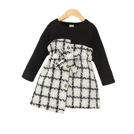 KI-8jcuD Dresses for Girls 8-10 Kids Toddler Baby Girls Autumn Winter Plaid Cotton Long Sleeve Bow Tie Princess Dress Clothes Dress Girl Kid Clothes Girl Girls Size 8 Dress The Old Line Toddler Clot
KI-8jcuD Dresses for Girls 8-10 Kids Toddler Baby Girls Autumn Winter Plaid Cotton Long Sleeve Bow Tie Princess Dress Clothes Dress Girl Kid Clothes Girl Girls Size 8 Dress The Old Line Toddler Clot