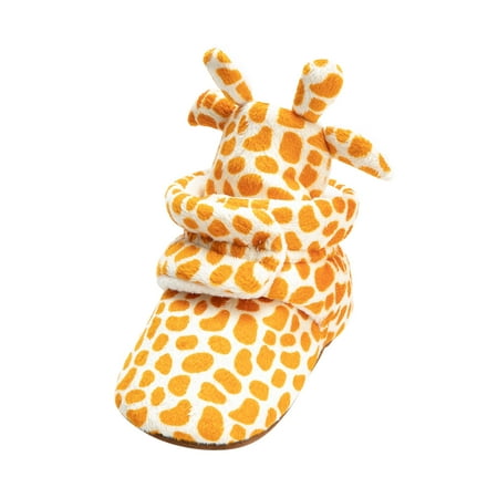 nsendm Baby Girls Boys Soft Booties Snow Boots Warm Shoes Infant Toddler Warming Prewalker First Boys Shoes Size 6 Shoes Orange 0 Months
nsendm Baby Girls Boys Soft Booties Snow Boots Warm Shoes Infant Toddler Warming Prewalker First Boys Shoes Size 6 Shoes Orange 0 Months