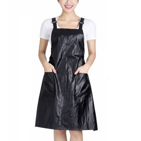 Hongchegh apron Professional Waterproof Working Apron for Salon Hairstylist Hairdresser Waiter (Black)
Hongchegh apron Professional Waterproof Working Apron for Salon Hairstylist Hairdresser Waiter (Black)