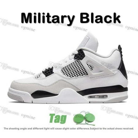 Jumpman men woman 4 4s basketball shoes Thunder Sail Black Cat Oreo Retro Infrared Metallic Purple Cool Grey University Pink sports mens NB
Jumpman men woman 4 4s basketball shoes Thunder Sail Black Cat Oreo Retro Infrared Metallic Purple Cool Grey University Pink sports mens NB