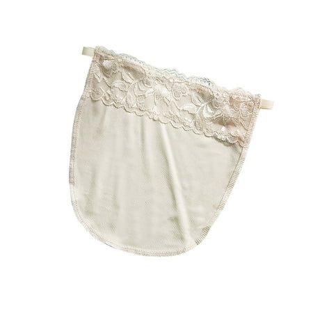 TOYFUNNY Women S Anti-Glare Bottoming Underwear Lace One-Piece Tube Top Lace Bra Insert
TOYFUNNY Women S Anti-Glare Bottoming Underwear Lace One-Piece Tube Top Lace Bra Insert