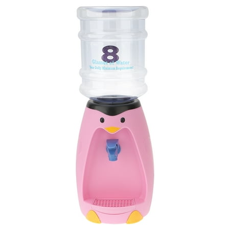 FRCOLOR 1Pc Mini Water Dispenser Non-heating Drink Machine Lovely Home Water Fountain
FRCOLOR 1Pc Mini Water Dispenser Non-heating Drink Machine Lovely Home Water Fountain