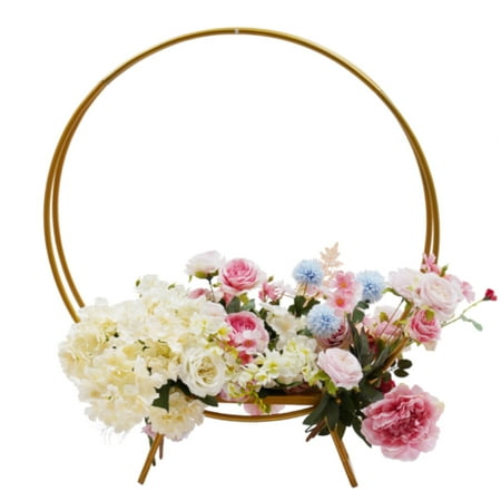 Miumaeov 80cm Round Arch Rack Cake Flower Stand Gold Iron Cake Holder Wedding Party Decor
Miumaeov 80cm Round Arch Rack Cake Flower Stand Gold Iron Cake Holder Wedding Party Decor