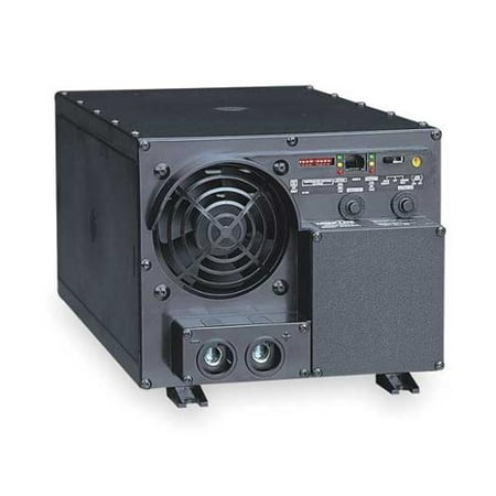 TRIPP LITE APS2424 Inverter/Charger, 120VAC, 2400W
