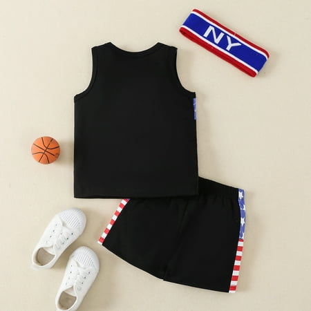 TOWED22 Baby Boy Outfits Newborn Baby Girls 3Pcs Outfits Ruffle Short/Short Sleeve Romper Tops Floral Pants Headband Clothes Set Black
TOWED22 Baby Boy Outfits Newborn Baby Girls 3Pcs Outfits Ruffle Short/Short Sleeve Romper Tops Floral Pants Headband Clothes Set Black