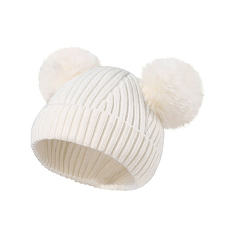 kpoplk Baby Hats 0-6 Months Baby Girls Boys Soft Warm Knit Hat Kids Winter Hat Solid Knitted Gloves(White)
kpoplk Baby Hats 0-6 Months Baby Girls Boys Soft Warm Knit Hat Kids Winter Hat Solid Knitted Gloves(White)