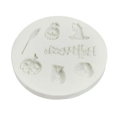 3D Halloween Soap Molds Chocolate Candy Molds Cake Chocolate Soap Decorating
3D Halloween Soap Molds Chocolate Candy Molds Cake Chocolate Soap Decorating