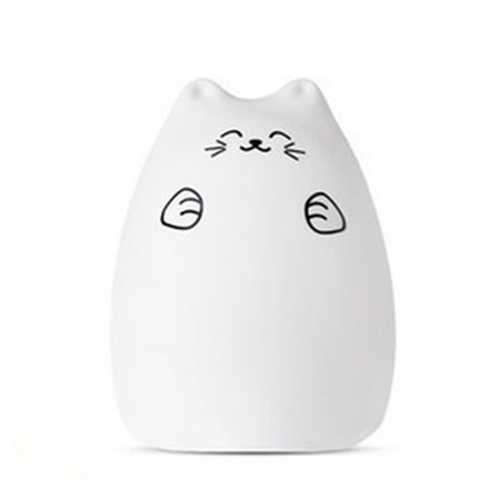 Animal Silicone Cute Carton Led Portable Night Light With Usb Rechargeable For Bedroom Living Room
Animal Silicone Cute Carton Led Portable Night Light With Usb Rechargeable For Bedroom Living Room
