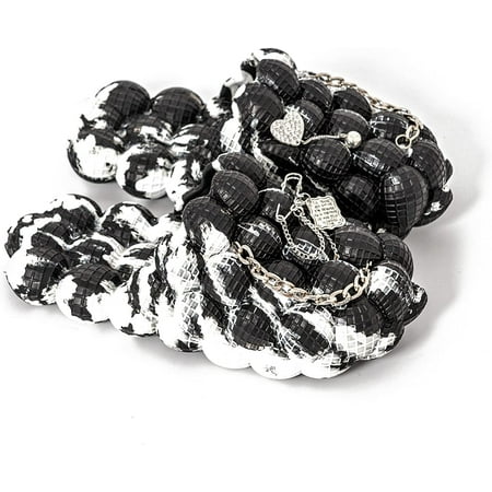 Womens Massager Slippers Funny Lychee Bubble Unisex Super Soft Sandals Mens Breathable Beach Slides Bath Shower Slippers Bedroom Spa House Sandals Indoor Outdoor Slippers
Womens Massager Slippers Funny Lychee Bubble Unisex Super Soft Sandals Mens Breathable Beach Slides Bath Shower Slippers Bedroom Spa House Sandals Indoor Outdoor Slippers