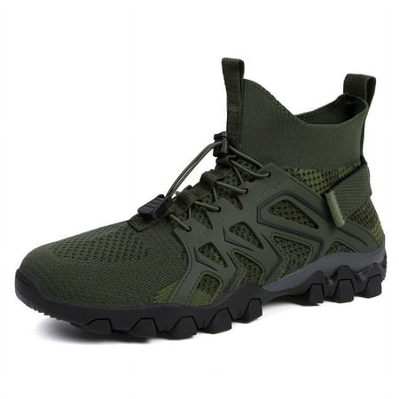 Water Shoes Men Women Unisex Hiking Shoes Quick Drying Swim Beach Aqua Shoes for Water Sport Travel Climbing Sneakers
Water Shoes Men Women Unisex Hiking Shoes Quick Drying Swim Beach Aqua Shoes for Water Sport Travel Climbing Sneakers
