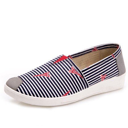 NECHOLOGY Womens Business Casual Shoes Spring Women s Breathable Slip-on Flats Outdoor Dress Casual Shoes for Women Black 7.5
NECHOLOGY Womens Business Casual Shoes Spring Women s Breathable Slip-on Flats Outdoor Dress Casual Shoes for Women Black 7.5