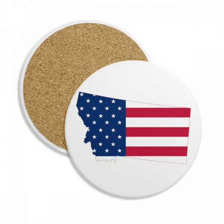 Montana Coaster Cup Mug Tabletop Protection Absorbent Stone