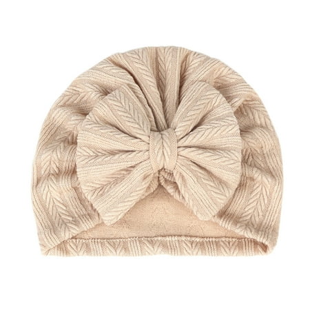 Hunpta Hats For Kids Toddler Infant Baby Boys Girls Stretch Solid Bow Breathable Hat Caps Headwear 3 Years
Hunpta Hats For Kids Toddler Infant Baby Boys Girls Stretch Solid Bow Breathable Hat Caps Headwear 3 Years