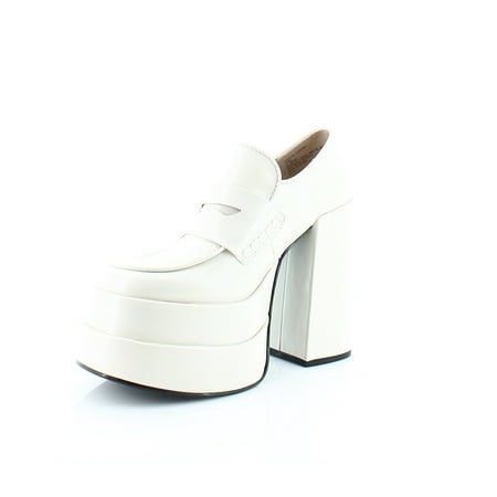 Steve Madden Catelyn Women s Heels Bone Size 8.5 M