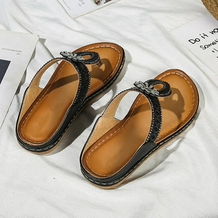 Women Non-slip Sandals Rhinestones Flower Hollow Boho Fashion Flat Slippers for Summer Beach Rhinestones Flower Hollow Boho Non-slip Sandals Flat Slippers For Women Summer Beach Fashion 41 Gold
Women Non-slip Sandals Rhinestones Flower Hollow Boho Fashion Flat Slippers for Summer Beach Rhinestones Flower Hollow Boho Non-slip Sandals Flat Slippers For Women Summer Beach Fashion 41 Gold